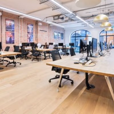 15 Rathbone Place, London Image 1