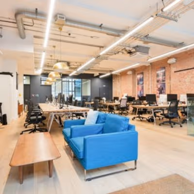15 Rathbone Place, London Image 2