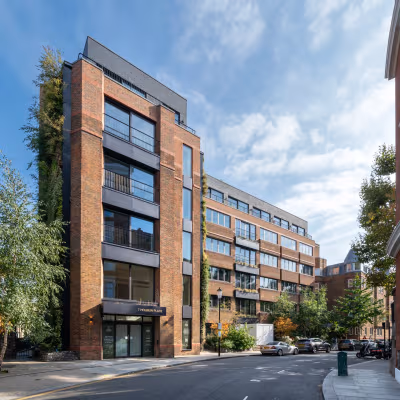 Holbein Place, Belgravia Image 4