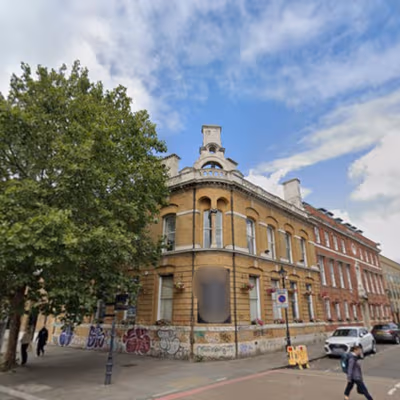 129 Mile End Road, London Image 6