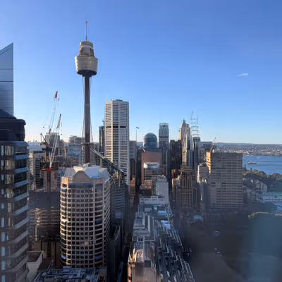 201 Elizabeth Street, Sydney Image 6