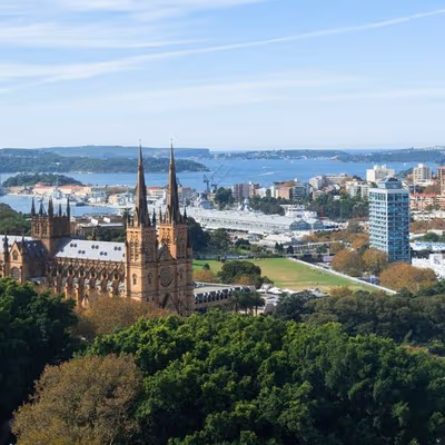 201 Elizabeth Street, Sydney Image 2