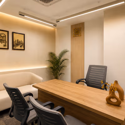 3 Dr Ketkar Rd Nearby Kamala Nehru Park Road Erandwane, Pune Image 4