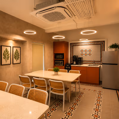 3 Dr Ketkar Rd Nearby Kamala Nehru Park Road Erandwane, Pune Image 2