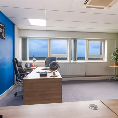 58 Breckfield Road South, Merseyside Image 1