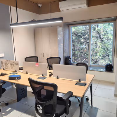 Chandak Layout Chhatrapati Nagar Wardha Road, Nagpur Image 1