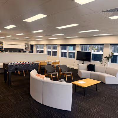 11 Queens Road, Melbourne Image 6