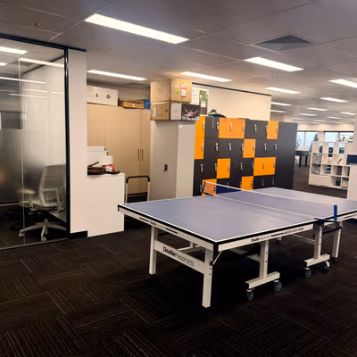 11 Queens Road, Melbourne Image 7