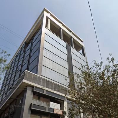 Pashan - Sus Road Baner, Pune Image 5