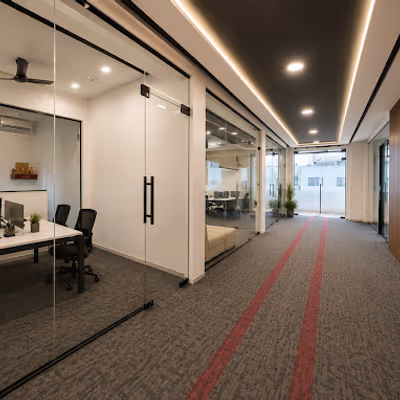 Cdc 28 Spine Road Chikhali Cdc Purnanagar Chikhali Pimpri-chinchwad, Pune Image 3