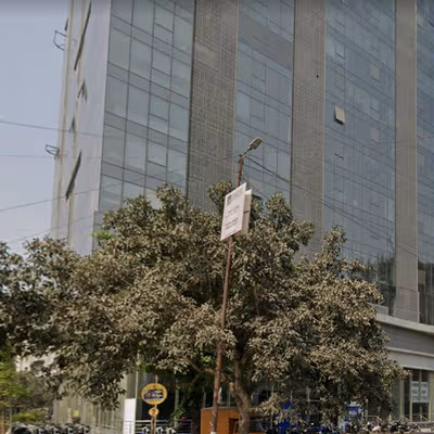 Pune–bangalore Highway Pashan Exit Baner, Pune Image 8