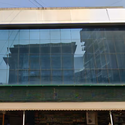 Baner Pan Card Club Road, Pune Image 6
