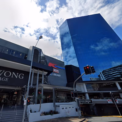 9 Sherwood Road, Toowong Image 8