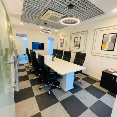 Rohan Sehar Lane Pancard Club Road Samarth Colony Baner, Pune Image 3