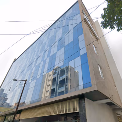 Rohan Sehar Lane Pancard Club Road Samarth Colony Baner, Pune Image 1