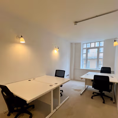 65-66 Frith Street, Soho Image 10