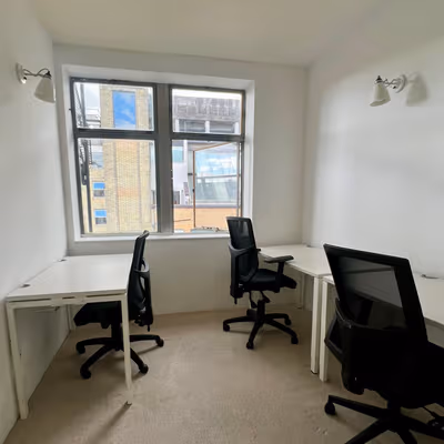 65-66 Frith Street, Soho Image 11