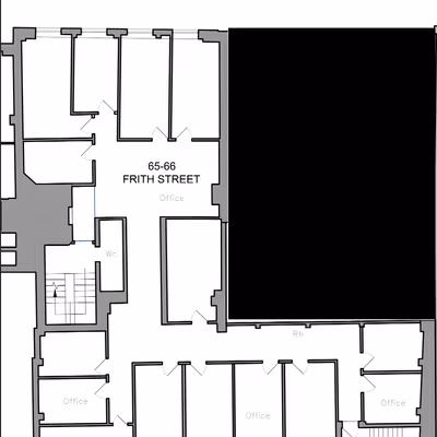 65-66 Frith Street, Soho Image 7