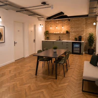 65-66 Frith Street, Soho Image 2