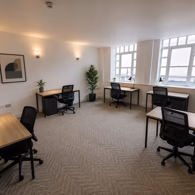 65-66 Frith Street, Soho Image 1