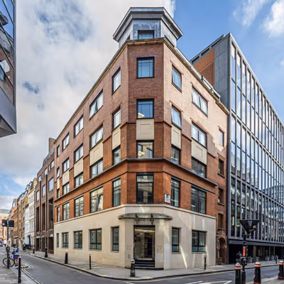27 Furnival St, London Image 5