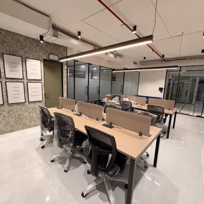 Swami Vivekanand Rd Meghdoot Shimpoli Borivali West Ii, Mumbai Image 7
