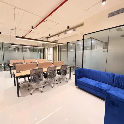 Swami Vivekanand Rd Meghdoot Shimpoli Borivali West Ii, Mumbai Image 1