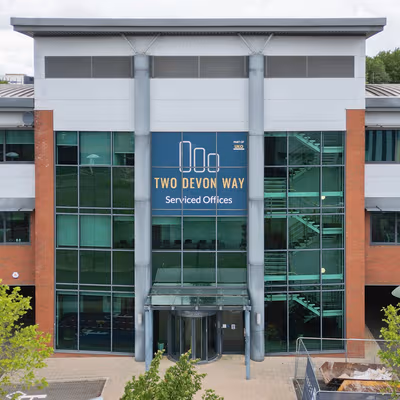 Two Devon Way, Birmingham Image 5