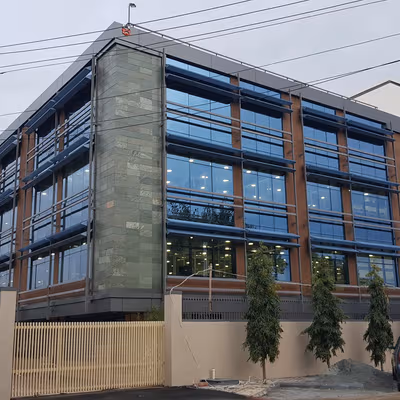 Hebbal Industrial Area, Mysuru Image 6
