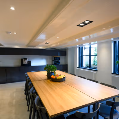 119 Keizersgracht, Amsterdam Image 4