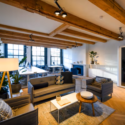 119 Keizersgracht, Amsterdam Image 2