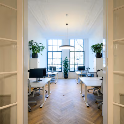 119 Keizersgracht, Amsterdam Image 1