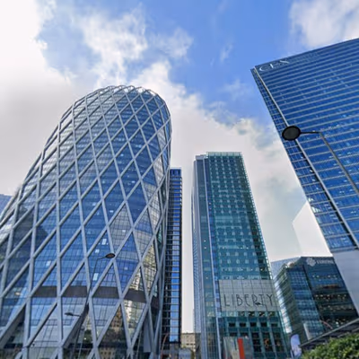 17 Place Des Reflets, Courbevoie Image 5