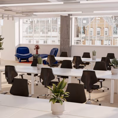 229-231 High Holborn, London Image 1