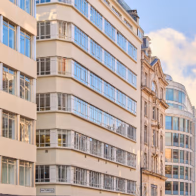 229-231 High Holborn, London Image 3