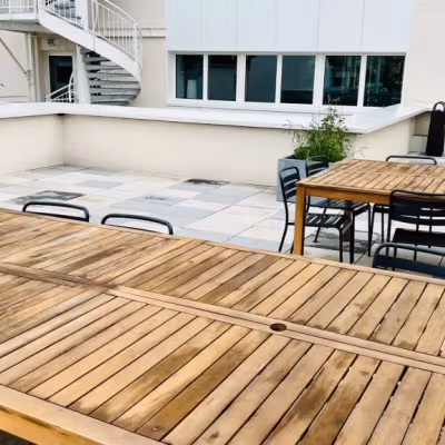 20 Rue De Billancourt, Boulogne-billancourt Image 3