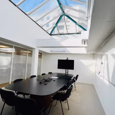 20 Rue De Billancourt, Boulogne-billancourt Image 2