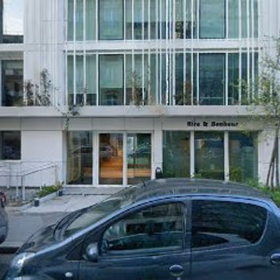 20 Rue De Billancourt, Boulogne-billancourt Image 7