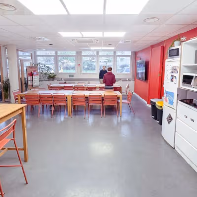 21 Rue Médéric, Clichy Image 4