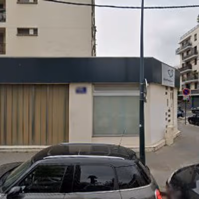 21 Rue Médéric, Clichy Image 5