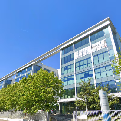 163 Quai Aulagnier, Asnières-sur-seine Image 5