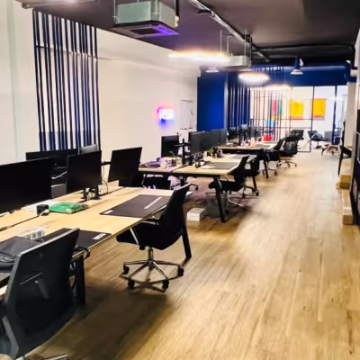 19 Rue Pierre Curie, Courbevoie Image 2