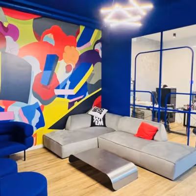 19 Rue Pierre Curie, Courbevoie Image 3