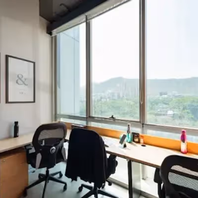 Plot 293 Road No 16/z Ambica Nagar Wagle Industrial Estate Thane West, Thane Image 1