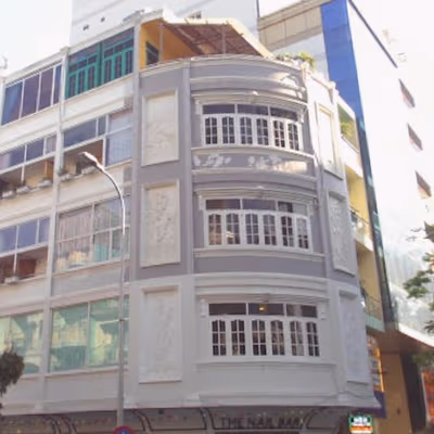 191 Nguyen Thai Binh, Ben Thanh District 1 Image 6