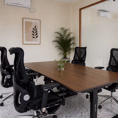 191 Nguyen Thai Binh, Ben Thanh District 1 Image 1