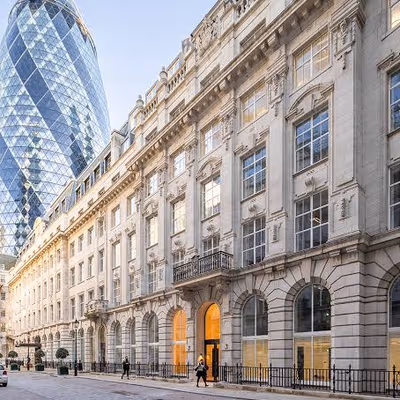 5 St Helen's Place, City Of London (city Eastern) Image 5