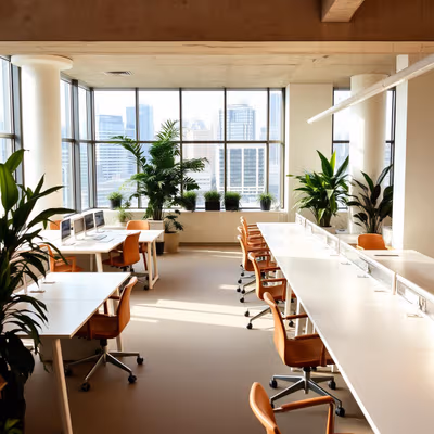 5 St Helen's Place, City Of London (city Eastern) Image 1