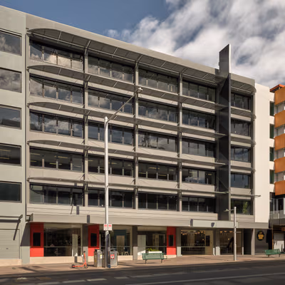 4 Mort Street, Canberra Image 3