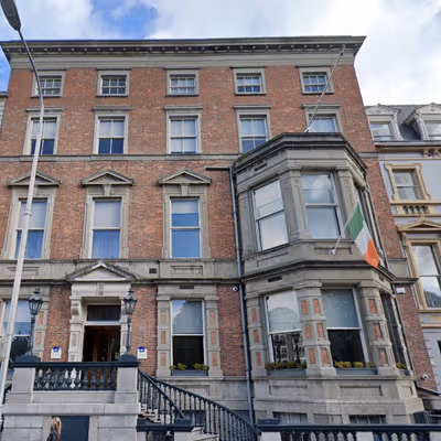 6–7 St Stephen's Green, Dublin Image 7
